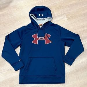 Under Armour Hoodie